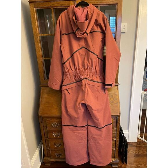 Free People - Ski one piece suit size Small - Picture 4 of 16